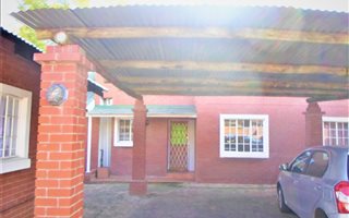 3 Bedroom House in Polokwane Central