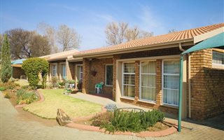 3 Bedroom Townhouse in Brackendowns