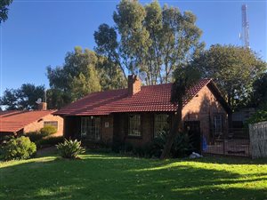 2 Bed Townhouse in Towerby