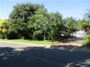 4 Bed House in Observation Hill