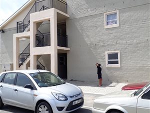 3 Bed Apartment in Dalvale