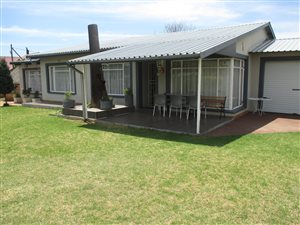 3 Bed House in Heidelberg Central