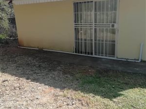 1 Bed Apartment in Norkem Park