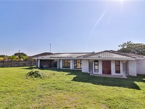 3 Bed House in Birdswood