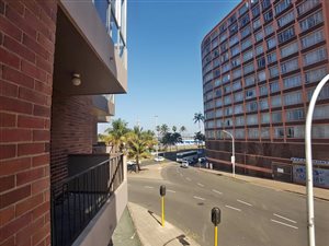 2 Bed Apartment in Esplanade