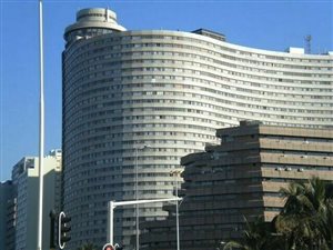 1 Bed Flat in Durban CBD