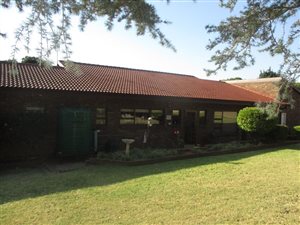 3 Bed House in Reyno Ridge
