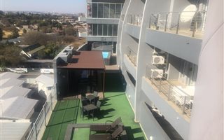 3 Bedroom Apartment in Fairmount
