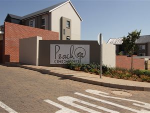 2 Bed Apartment in Louwlardia