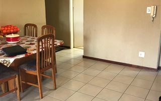 3 Bedroom Apartment in River Club