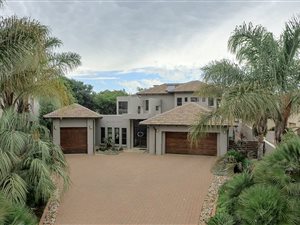 4 Bed House in Midstream Estate