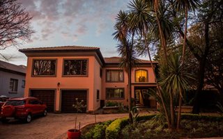 4 Bedroom House in Eldoglen