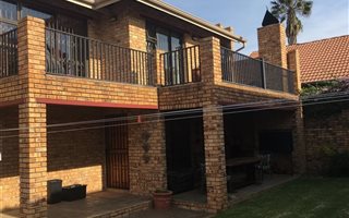 3 Bedroom House in Albertville