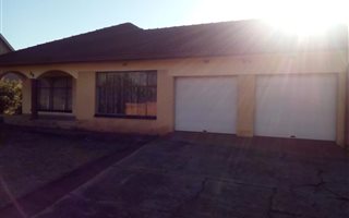 3 Bedroom House in Steel Park