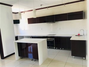 3 Bed House in Summerset