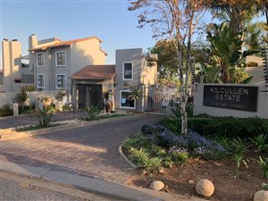 2 Bed Apartment in Bryanston East