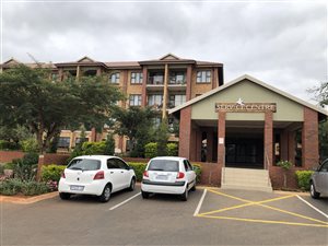 1 Bed House in Eldoraigne