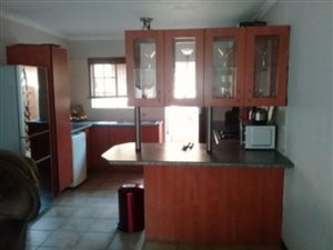 2 Bed Townhouse in Montana