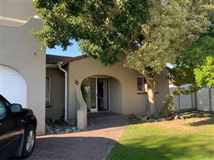 3 Bed House in Bothasig