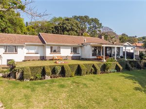 3 Bed House in Berea West
