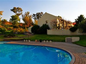 3 Bed Townhouse in Bordeaux