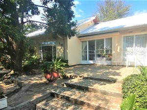 4.5 Bed House in Wentworth Park