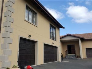3 Bed House in Metcalfe Park