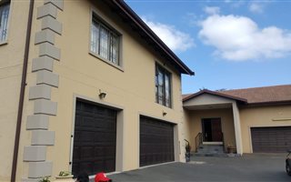 3 Bedroom House in Metcalfe Park