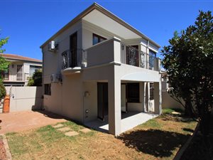 2 Bed House in Douglasdale