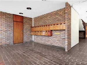 1 Bed Apartment in Springs Central