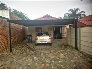 1 Bed House in Wolmer