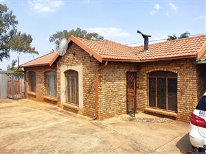 3 Bed House in Philip Nel Park