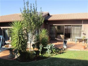 3 Bed House in Liefde en Vrede