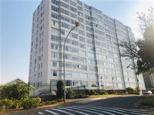 2 Bed Apartment in Morningside