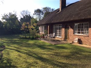 4 Bed House in Mountain Homes