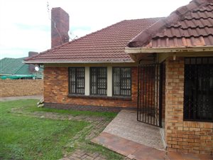3 Bed House in Ingagane