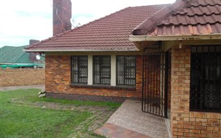 3 Bedroom House in Ingagane