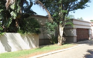 2 Bedroom Cluster in Jukskei Park