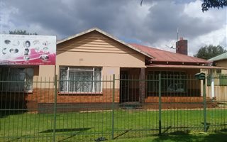 3 Bedroom House in Benoni CBD