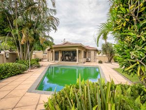 4 Bed House in Pinetown Central