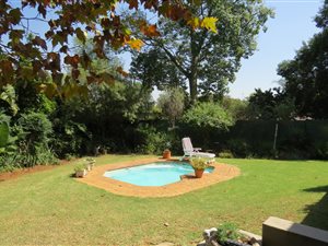 3 Bed House in Kensington B