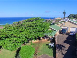 3 Bed House in Mtwalume