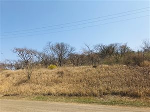 4003 m² Land available in Albert Falls