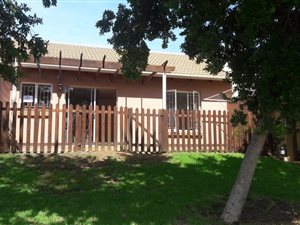 2 Bed Simplex in Greenstone Hill