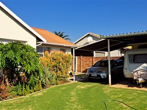 4 Bed House in Montana Tuine