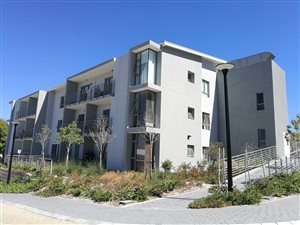 2 Bedroom Apartment in Stellenberg