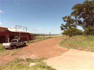 22 ha Farm in Empangeni