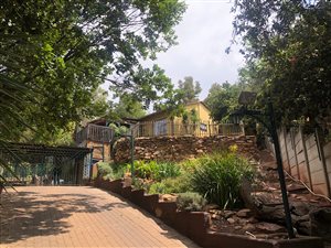 3 Bed House in Rangeview