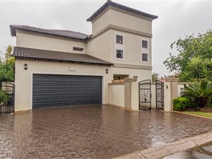 3 Bed House in Greenstone Hill