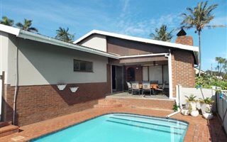 3 Bedroom House in Grosvenor
